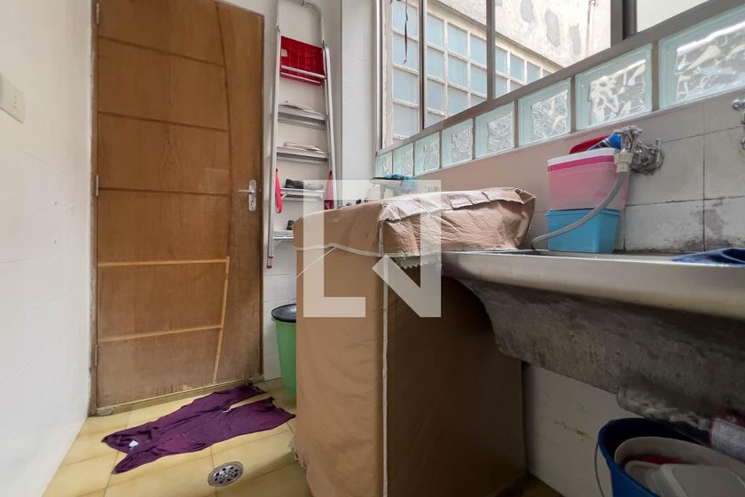 Apartamento, 2 quartos, 67 m² - Foto 41