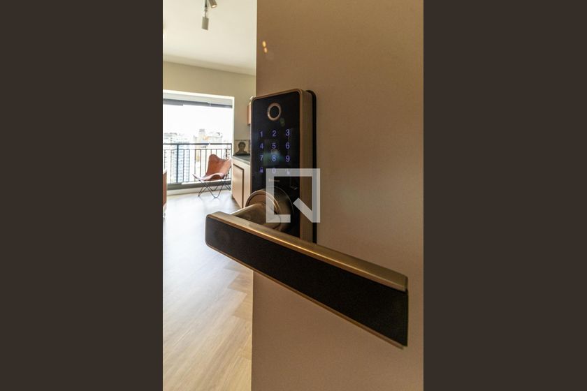 Kitnet-Studio, 43 m² - Foto 38