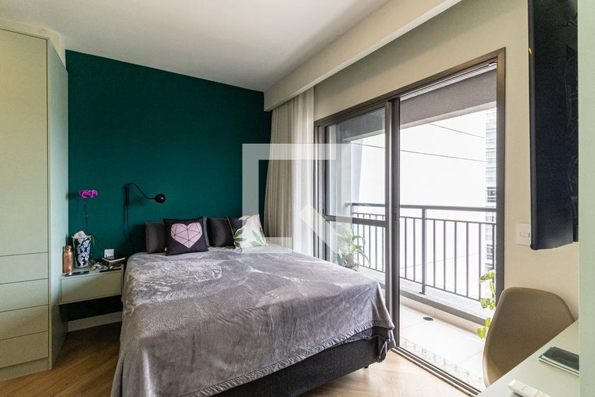 Kitnet-Studio, 43 m² - Foto 22