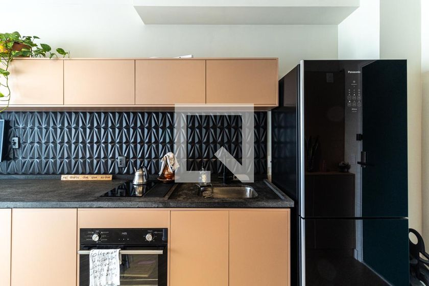 Kitnet-Studio, 43 m² - Foto 16