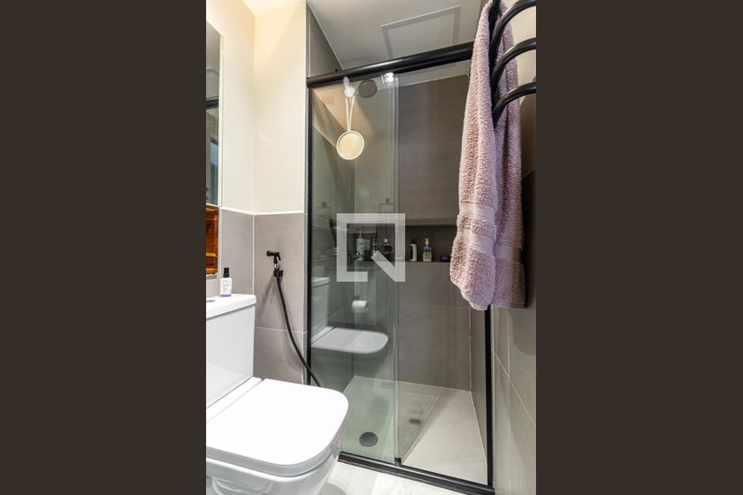 Kitnet-Studio, 43 m² - Foto 33
