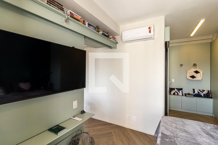 Kitnet-Studio, 43 m² - Foto 25
