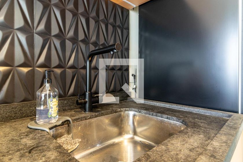 Kitnet-Studio, 43 m² - Foto 14