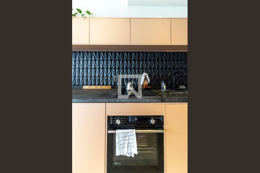 Kitnet-Studio, 43 m² - Foto 12