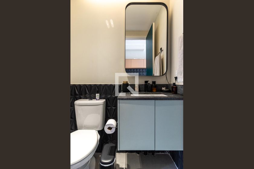 Kitnet-Studio, 43 m² - Foto 19