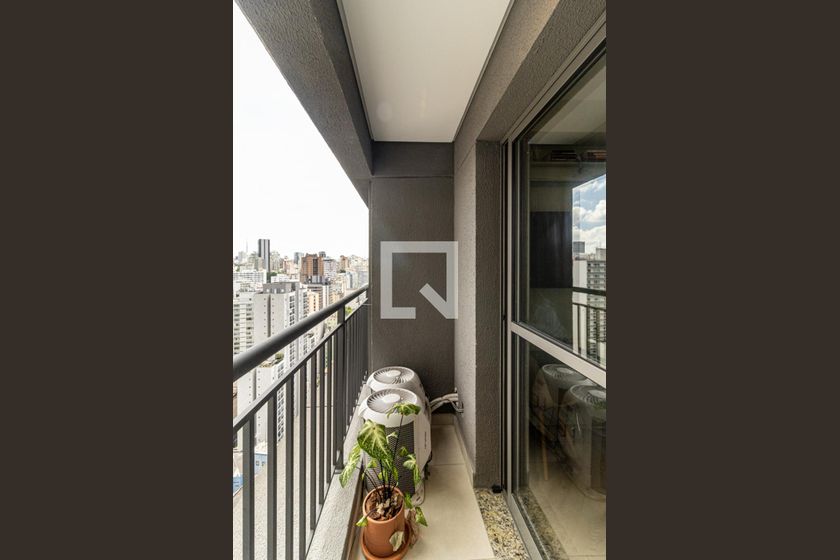 Kitnet-Studio, 43 m² - Foto 37