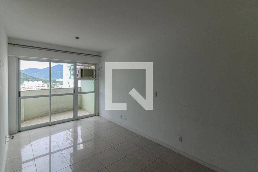 Apartamento, 2 quartos, 95 m² - Foto 1