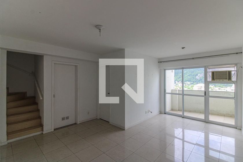 Apartamento, 2 quartos, 95 m² - Foto 3