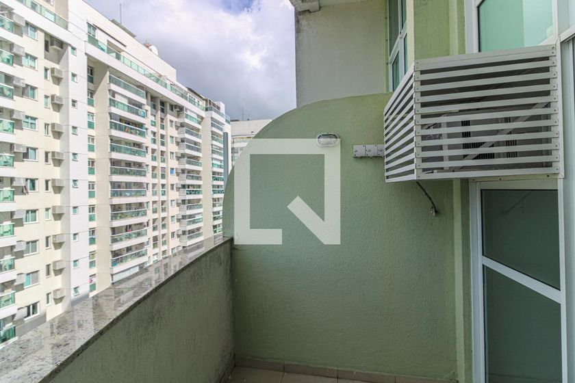 Apartamento, 2 quartos, 95 m² - Foto 19