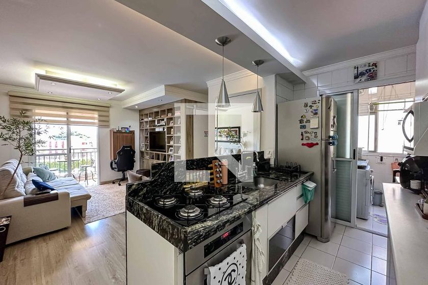 Apartamento, 3 quartos, 69 m² - Foto 37