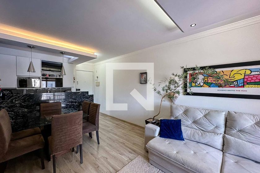 Apartamento, 3 quartos, 69 m² - Foto 4