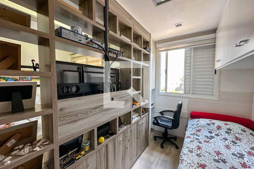 Apartamento, 3 quartos, 69 m² - Foto 26