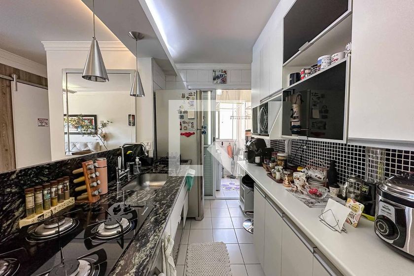 Apartamento, 3 quartos, 69 m² - Foto 39