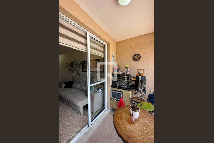 Apartamento, 3 quartos, 69 m² - Foto 8