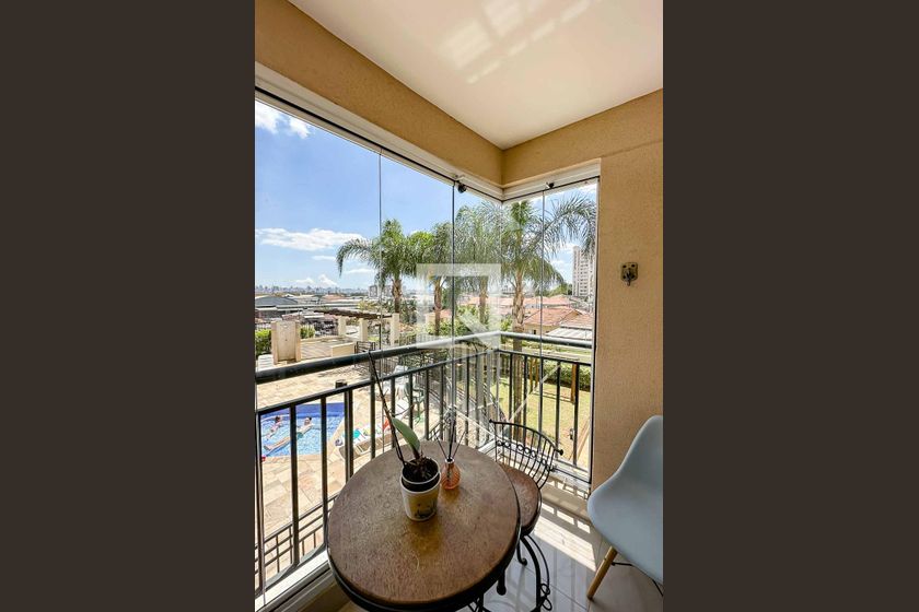 Apartamento, 3 quartos, 69 m² - Foto 6