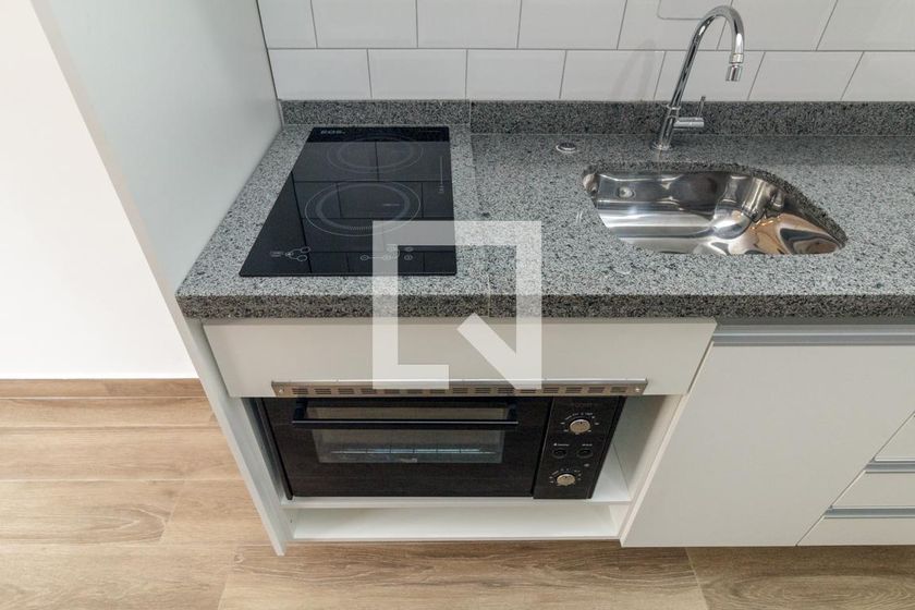 Kitnet-Studio, 23 m² - Foto 41