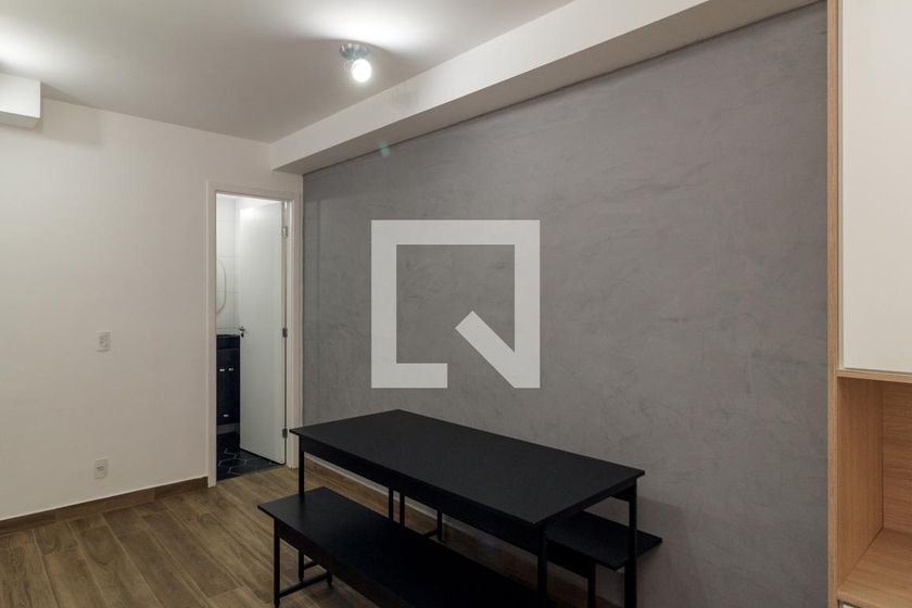 Kitnet-Studio, 23 m² - Foto 9