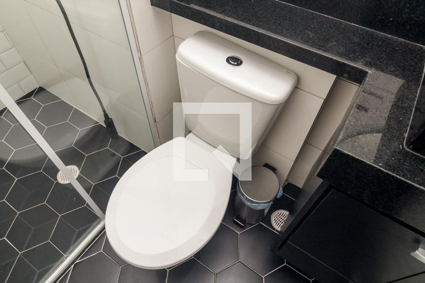Kitnet-Studio, 23 m² - Foto 31