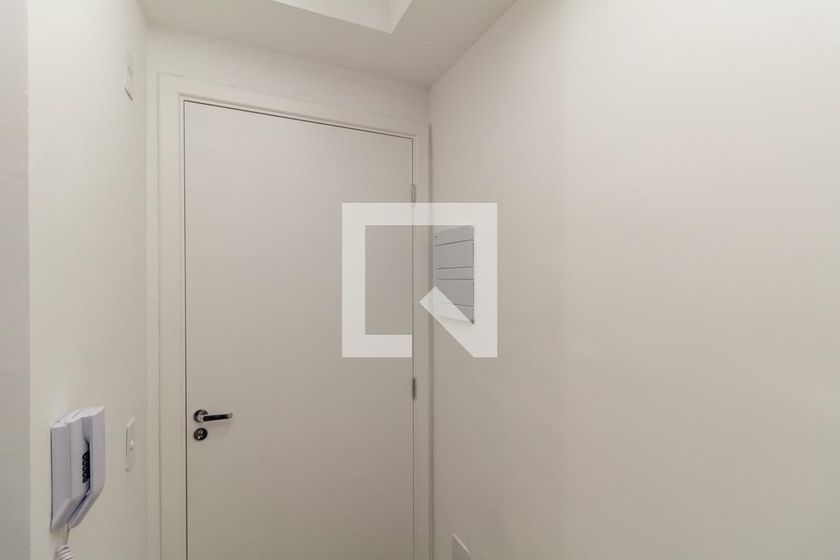 Kitnet-Studio, 23 m² - Foto 51