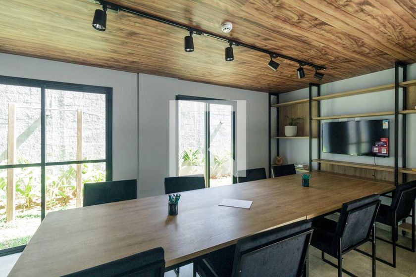 Kitnet-Studio, 23 m² - Foto 71