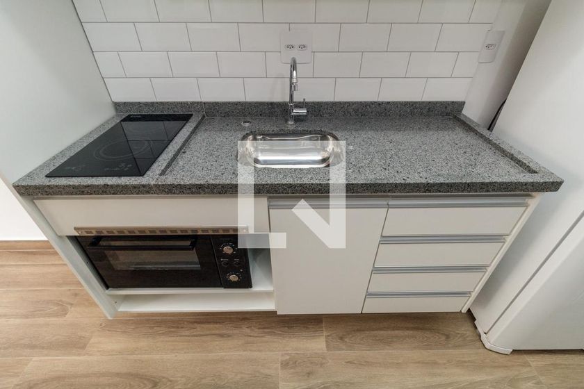 Kitnet-Studio, 23 m² - Foto 39
