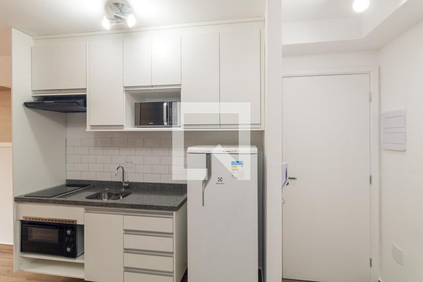 Kitnet-Studio, 23 m² - Foto 49