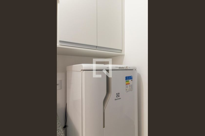 Kitnet-Studio, 23 m² - Foto 45