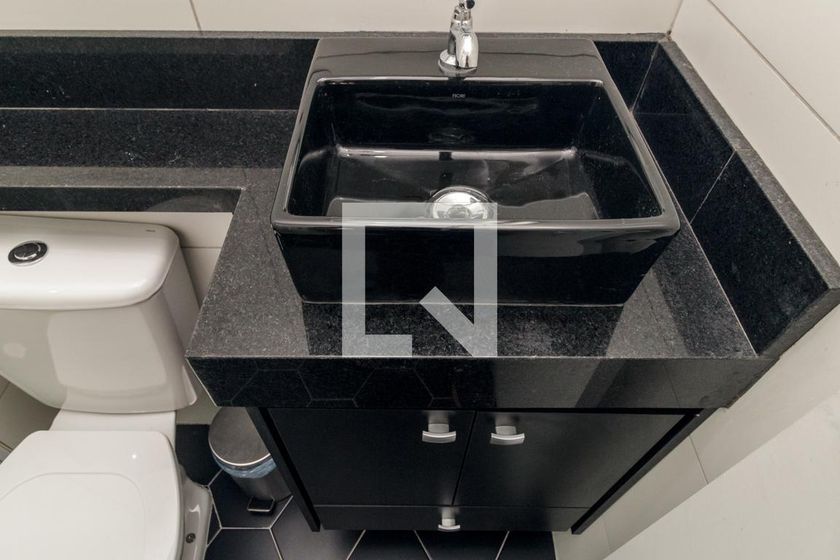 Kitnet-Studio, 23 m² - Foto 29