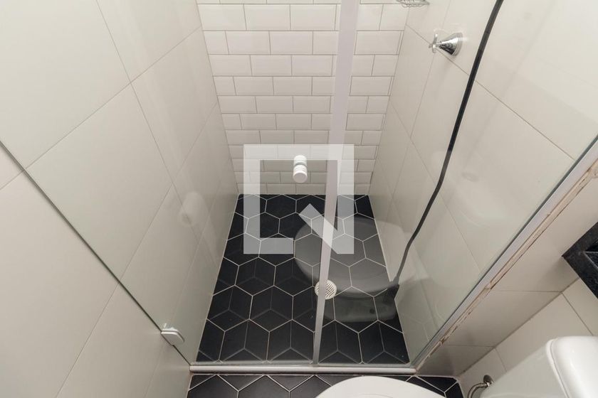 Kitnet-Studio, 23 m² - Foto 35