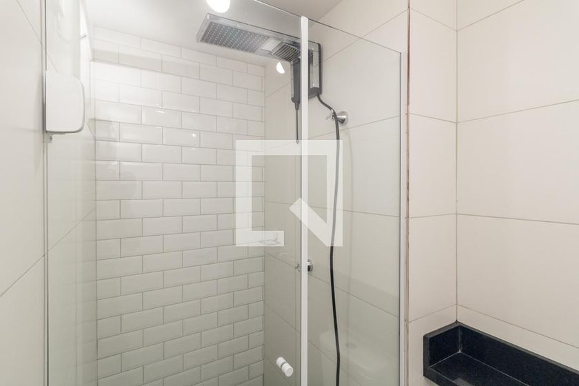 Kitnet-Studio, 23 m² - Foto 33