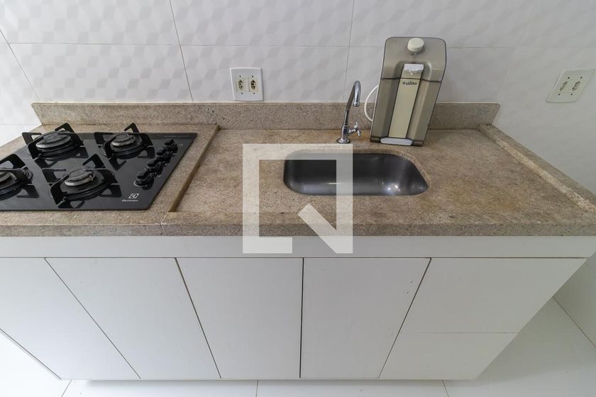 Apartamento à Venda - Parque Prado, 2 Quartos,  108 m2 em , Campinas - sp | SoloBR
