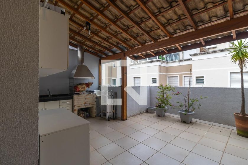 Apartamento à Venda - Parque Prado, 2 Quartos,  108 m2 em , Campinas - sp | SoloBR
