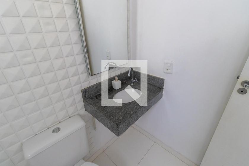 Apartamento à Venda - Parque Prado, 2 Quartos,  108 m2 em , Campinas - sp | SoloBR