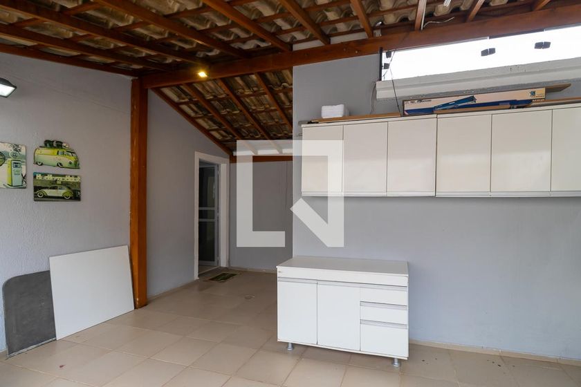 Apartamento à Venda - Parque Prado, 2 Quartos,  108 m2 em , Campinas - sp | SoloBR