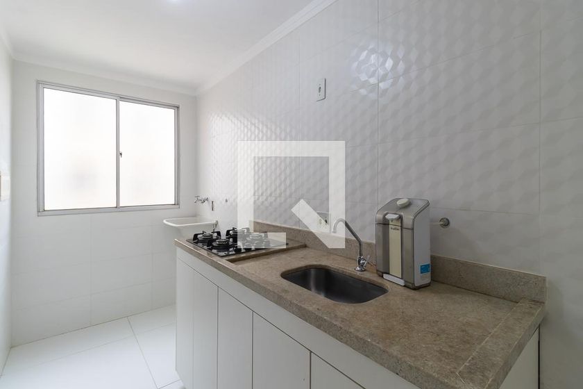 Apartamento à Venda - Parque Prado, 2 Quartos,  108 m2 em , Campinas - sp | SoloBR