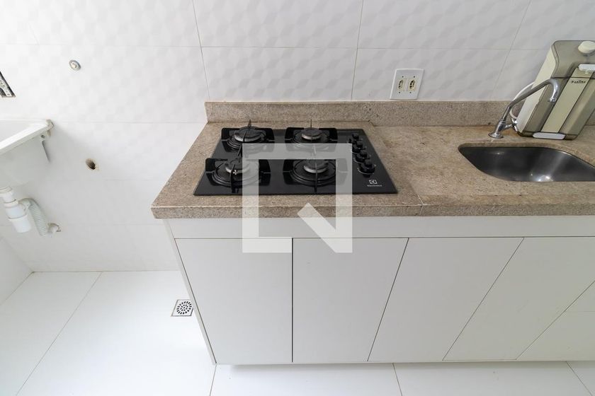Apartamento à Venda - Parque Prado, 2 Quartos,  108 m2 em , Campinas - sp | SoloBR