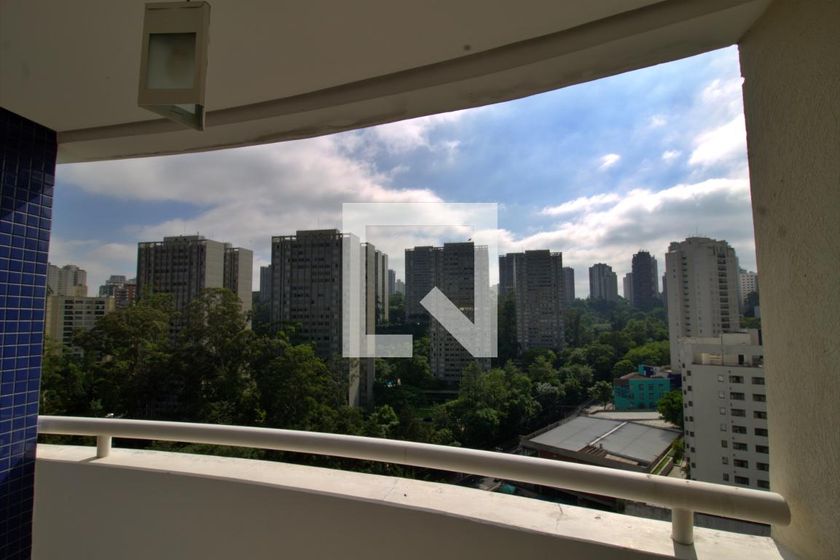 Apartamento, 2 quartos, 85 m² - Foto 13
