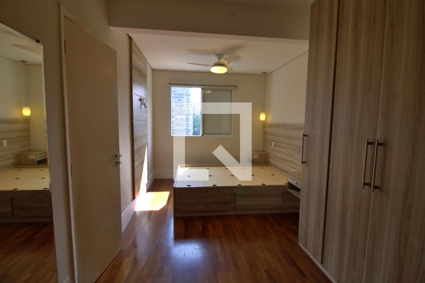 Apartamento, 2 quartos, 85 m² - Foto 29