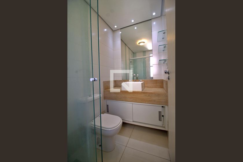 Apartamento, 2 quartos, 85 m² - Foto 41