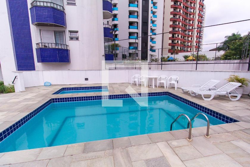 Apartamento, 2 quartos, 83 m² - Foto 83