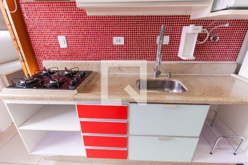 Apartamento, 2 quartos, 83 m² - Foto 57