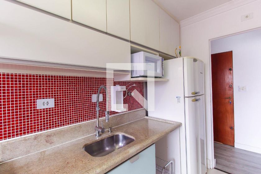 Apartamento, 2 quartos, 83 m² - Foto 61