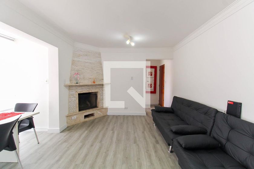 Apartamento, 2 quartos, 83 m² - Foto 5