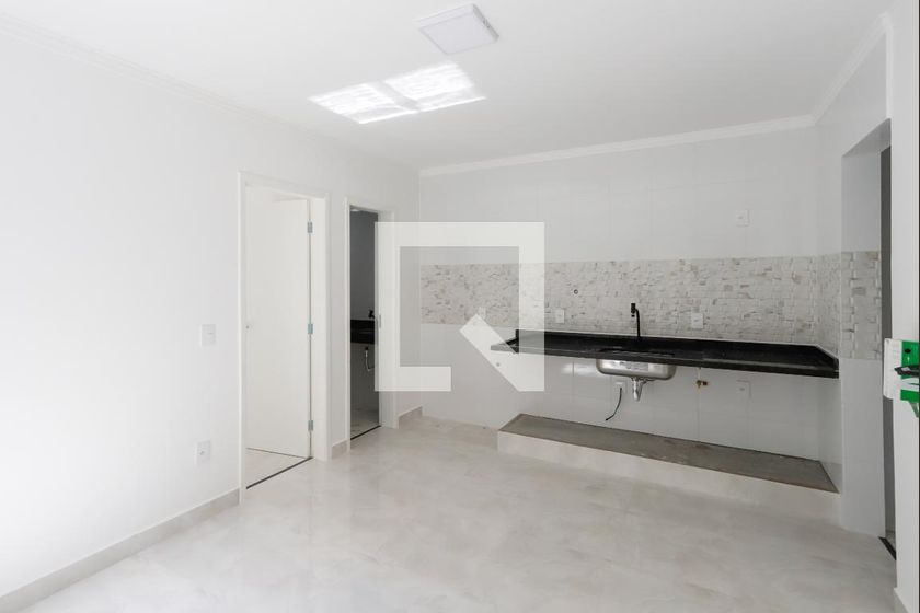 Apartamento com 1 quarto Ã  venda em Santana, São Paulo