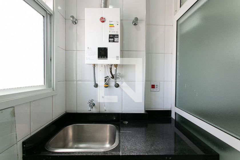 Apartamento, 3 quartos, 70 m² - Foto 36