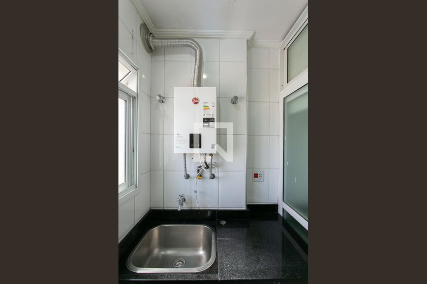 Apartamento, 3 quartos, 70 m² - Foto 37