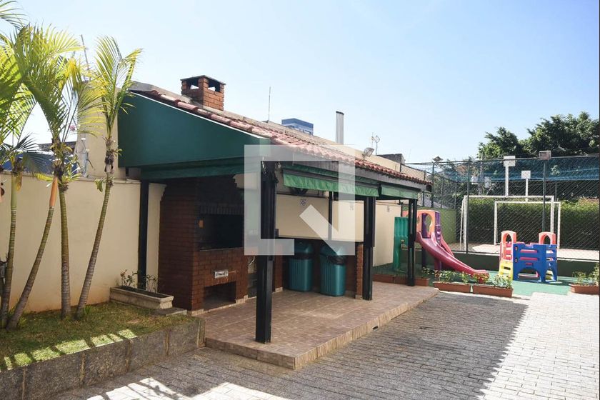 Apartamento, 3 quartos, 69 m² - Foto 91