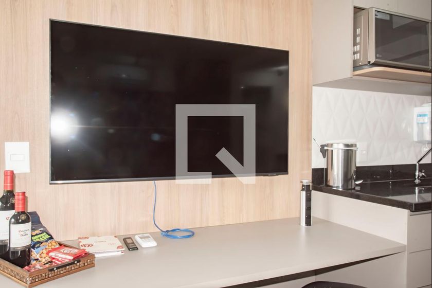 Kitnet-Studio, 37 m² - Foto 23