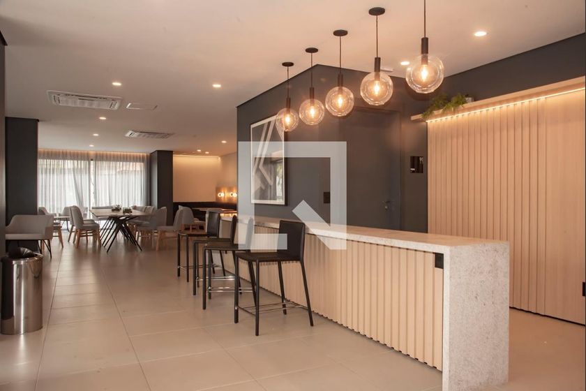 Kitnet-Studio, 37 m² - Foto 123