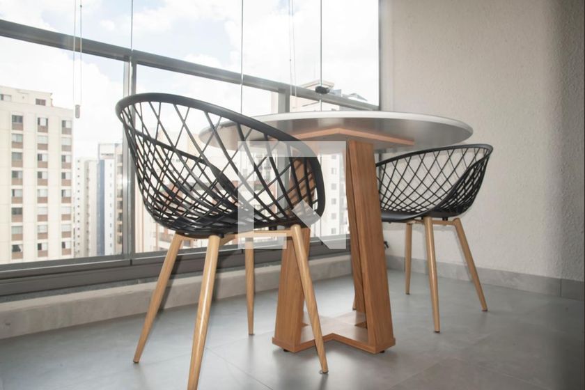 Kitnet-Studio, 37 m² - Foto 43